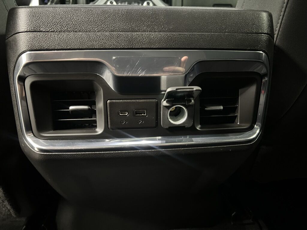 2022 GMC Sierra 1500 Limited Elevation Highlands Ranch CO