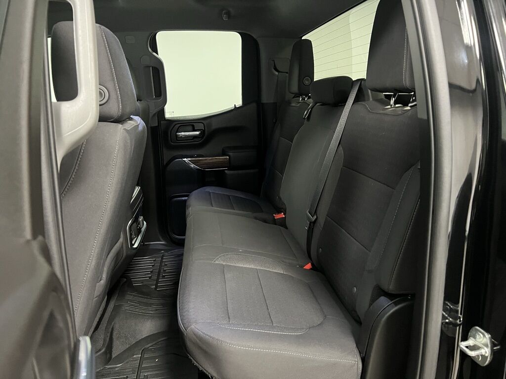 2022 GMC Sierra 1500 Limited Elevation Highlands Ranch CO