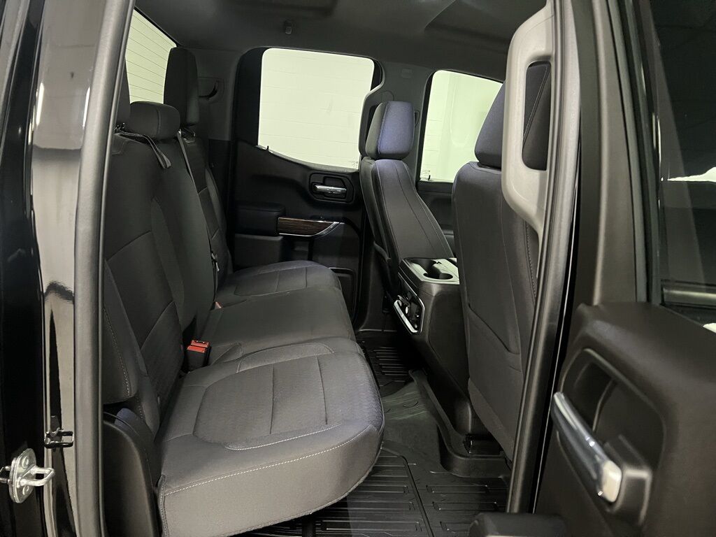 2022 GMC Sierra 1500 Limited Elevation Highlands Ranch CO