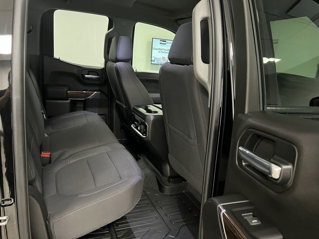 2022 GMC Sierra 1500 Limited Elevation Highlands Ranch CO