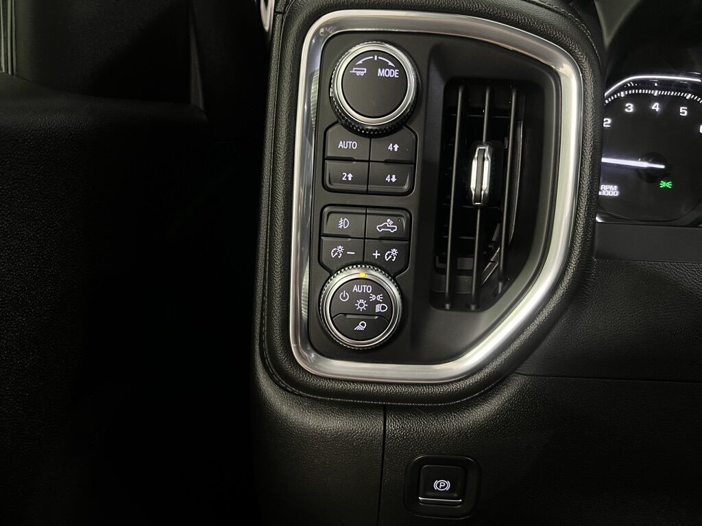 2022 GMC Sierra 1500 Limited Elevation Highlands Ranch CO