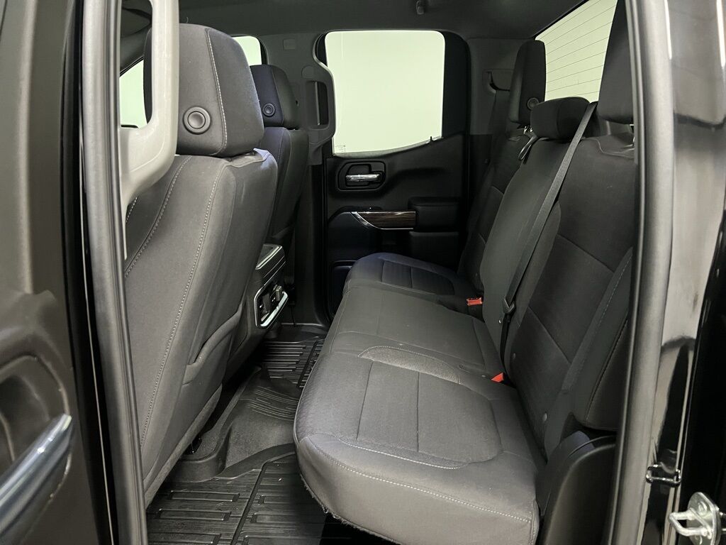 2022 GMC Sierra 1500 Limited Elevation Highlands Ranch CO