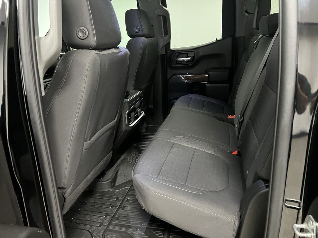 2022 GMC Sierra 1500 Limited Elevation Highlands Ranch CO