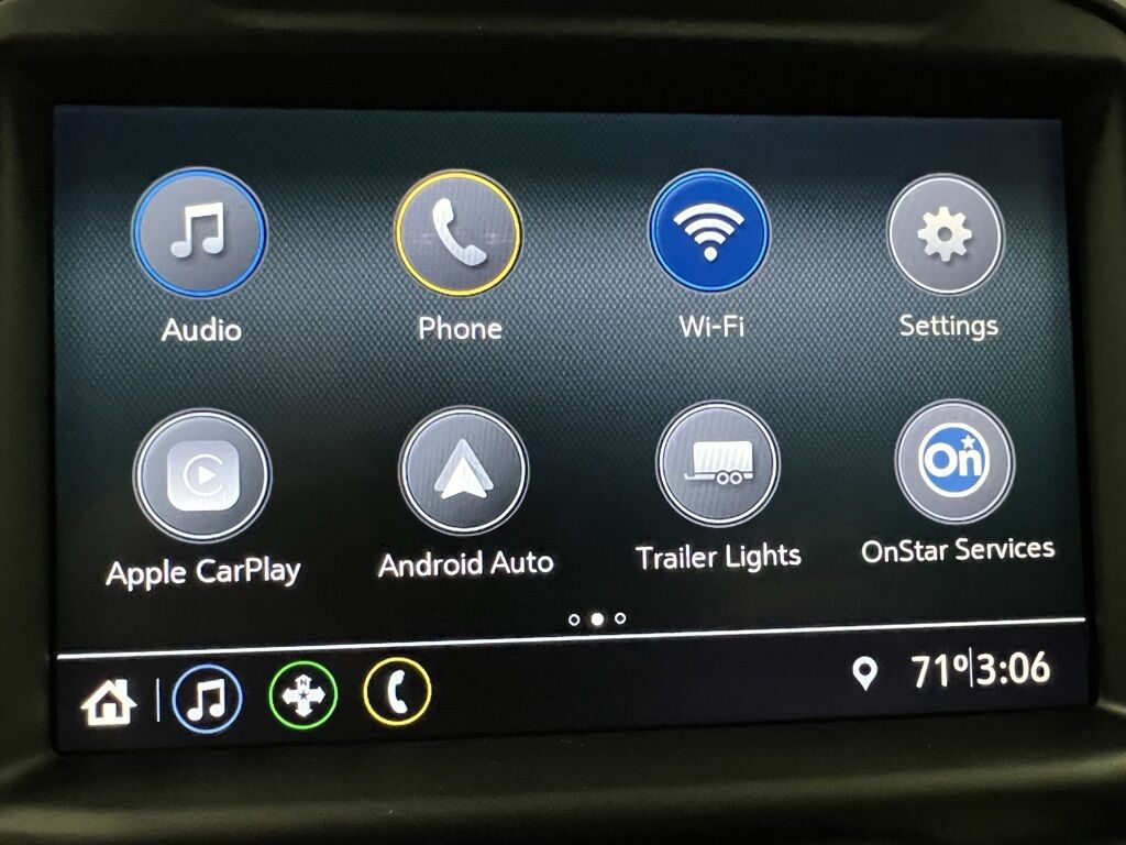 2022 GMC Sierra 1500 Limited Elevation Highlands Ranch CO