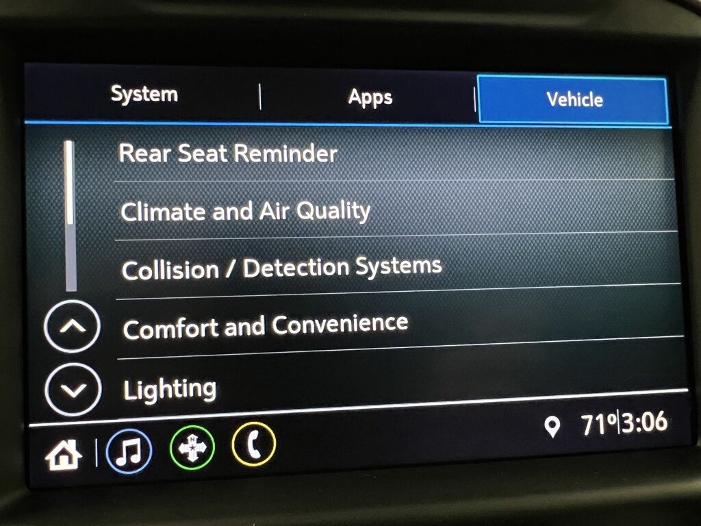 2022 GMC Sierra 1500 Limited Elevation Highlands Ranch CO