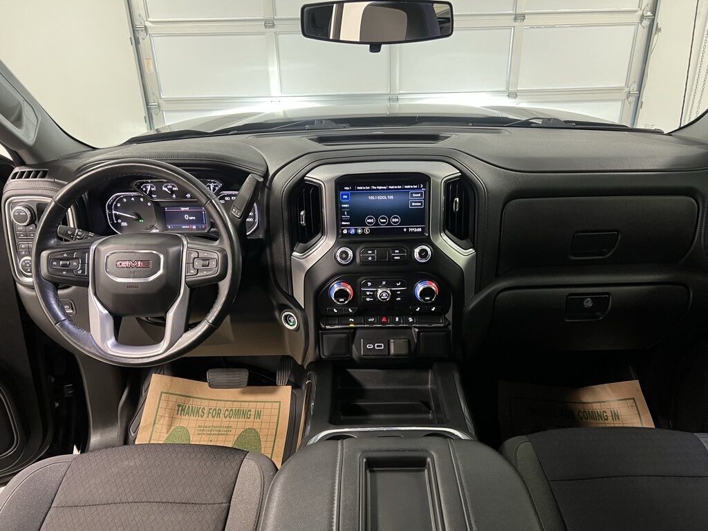2022 GMC Sierra 1500 Limited Elevation Highlands Ranch CO