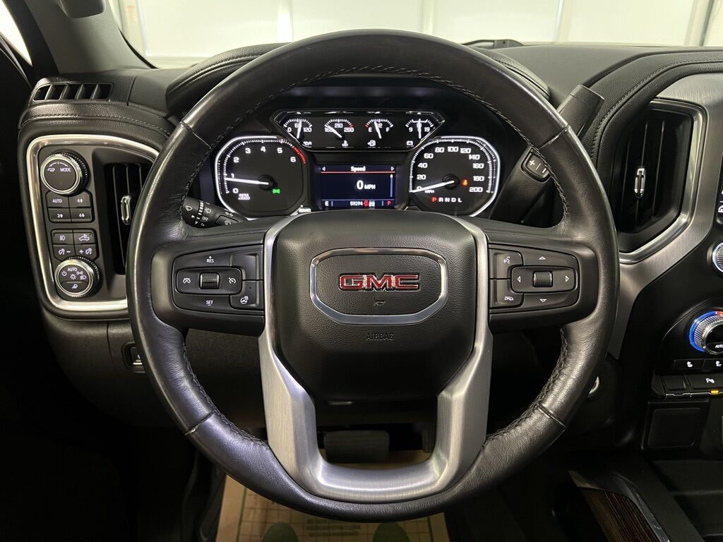 2022 GMC Sierra 1500 Limited Elevation Highlands Ranch CO