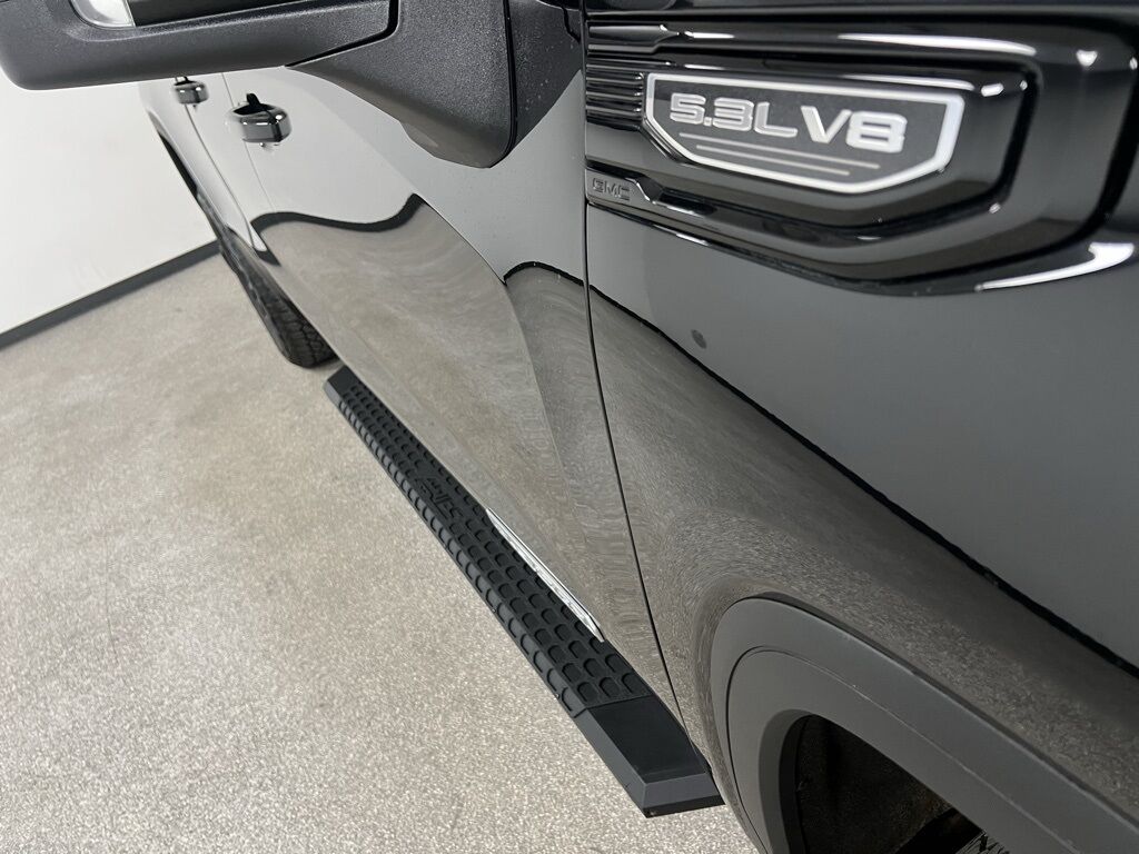 2022 GMC Sierra 1500 Limited Elevation Highlands Ranch CO