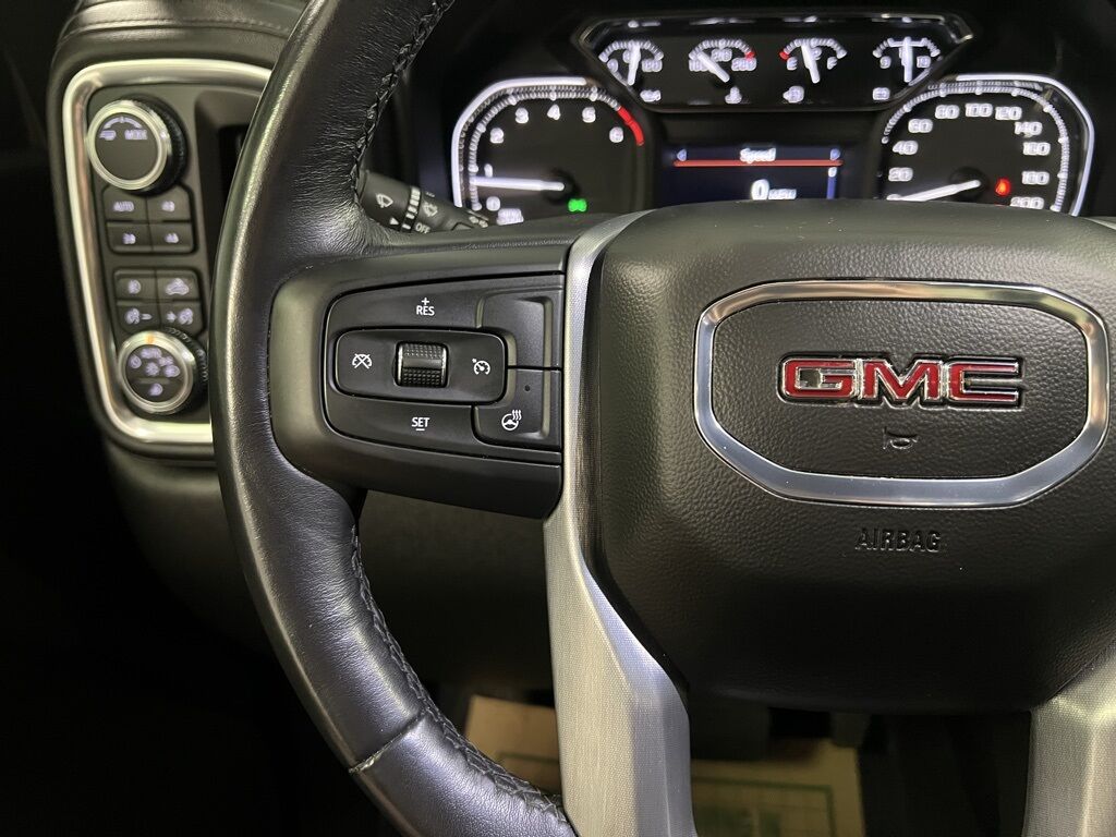 2022 GMC Sierra 1500 Limited Elevation Highlands Ranch CO