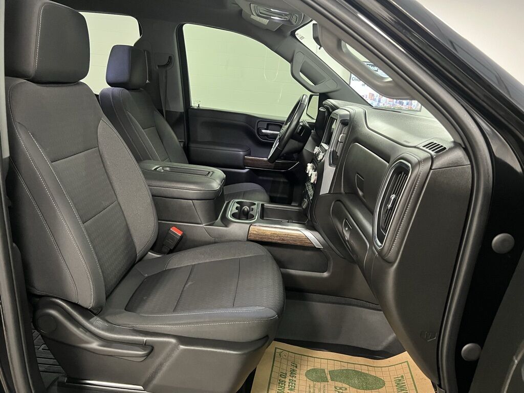 2022 GMC Sierra 1500 Limited Elevation Highlands Ranch CO