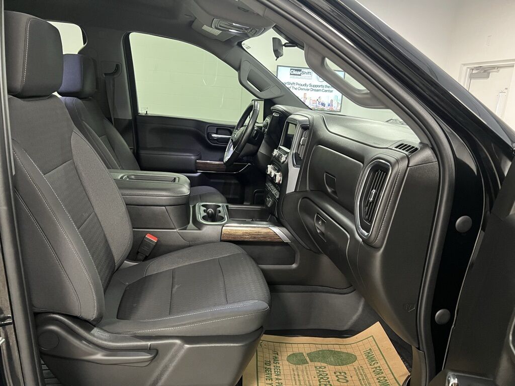 2022 GMC Sierra 1500 Limited Elevation Highlands Ranch CO