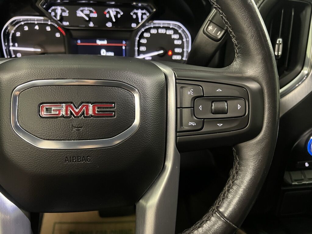2022 GMC Sierra 1500 Limited Elevation Highlands Ranch CO