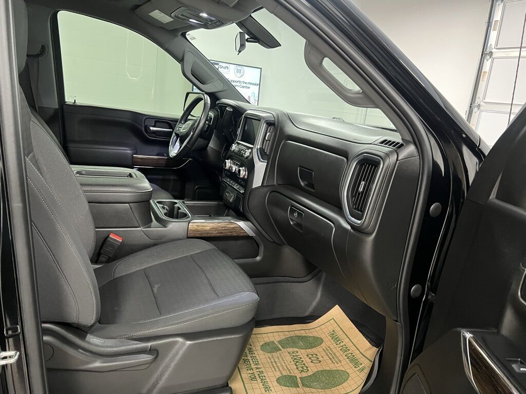 2022 GMC Sierra 1500 Limited Elevation Highlands Ranch CO