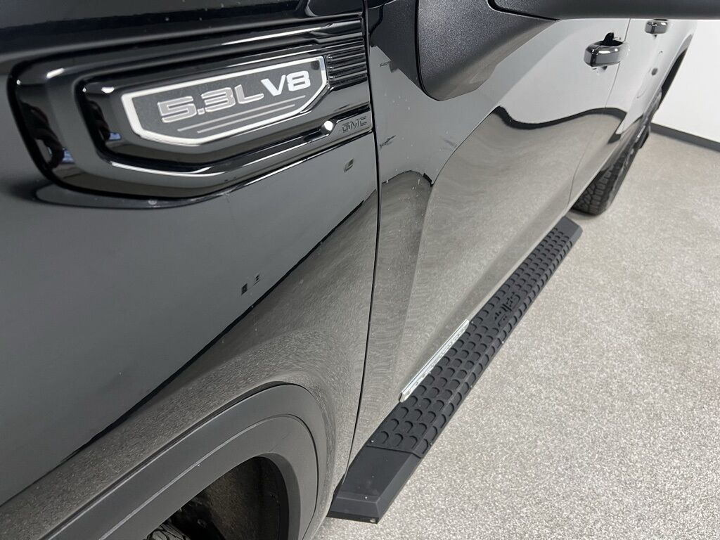 2022 GMC Sierra 1500 Limited Elevation Highlands Ranch CO