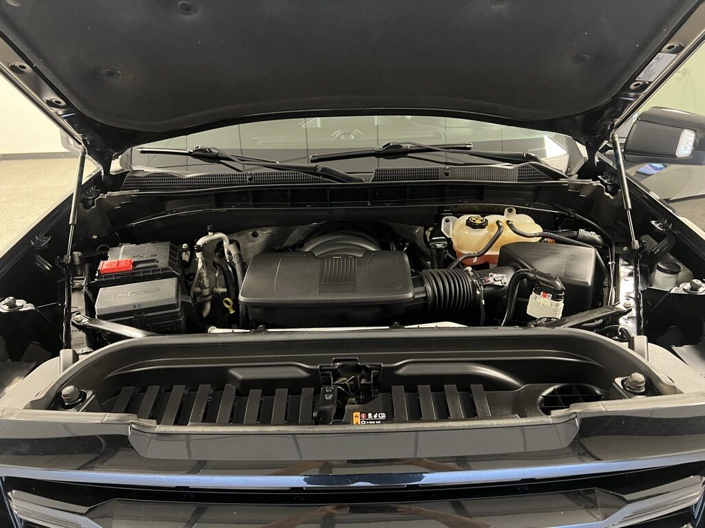 2022 GMC Sierra 1500 Limited Elevation Highlands Ranch CO