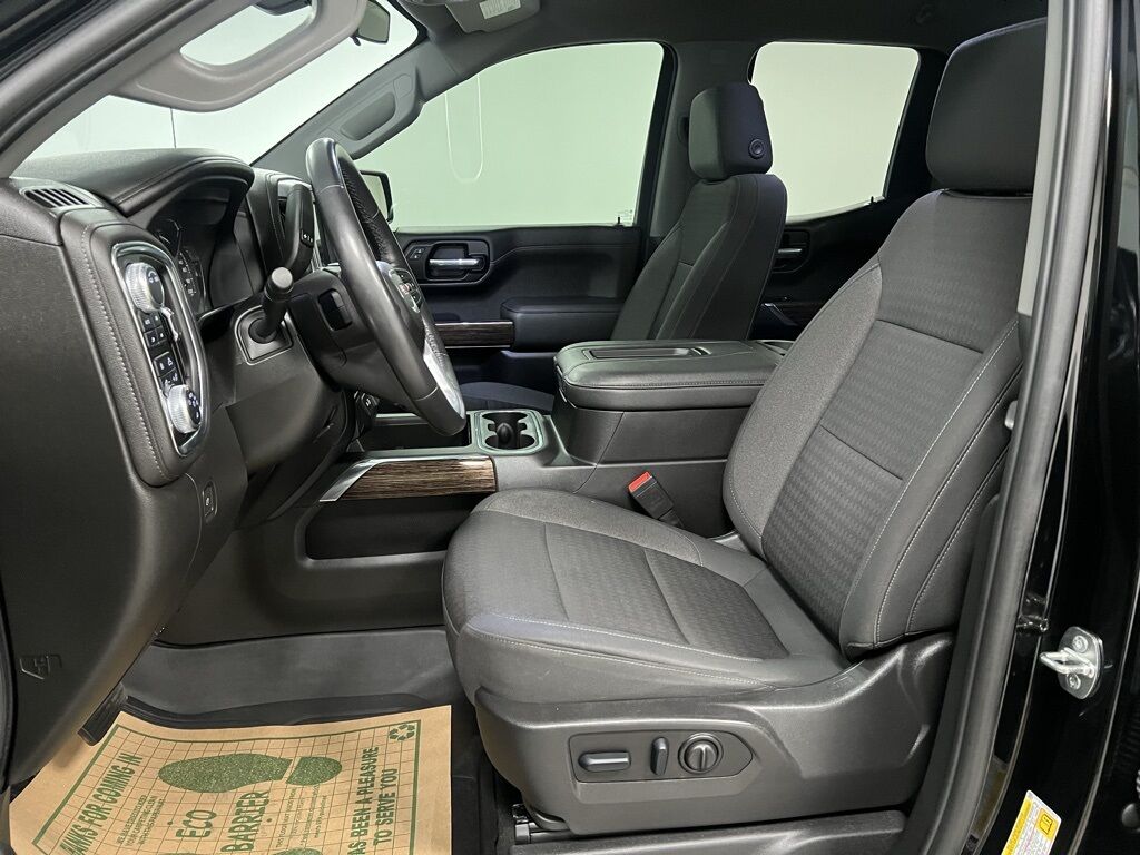 2022 GMC Sierra 1500 Limited Elevation Highlands Ranch CO