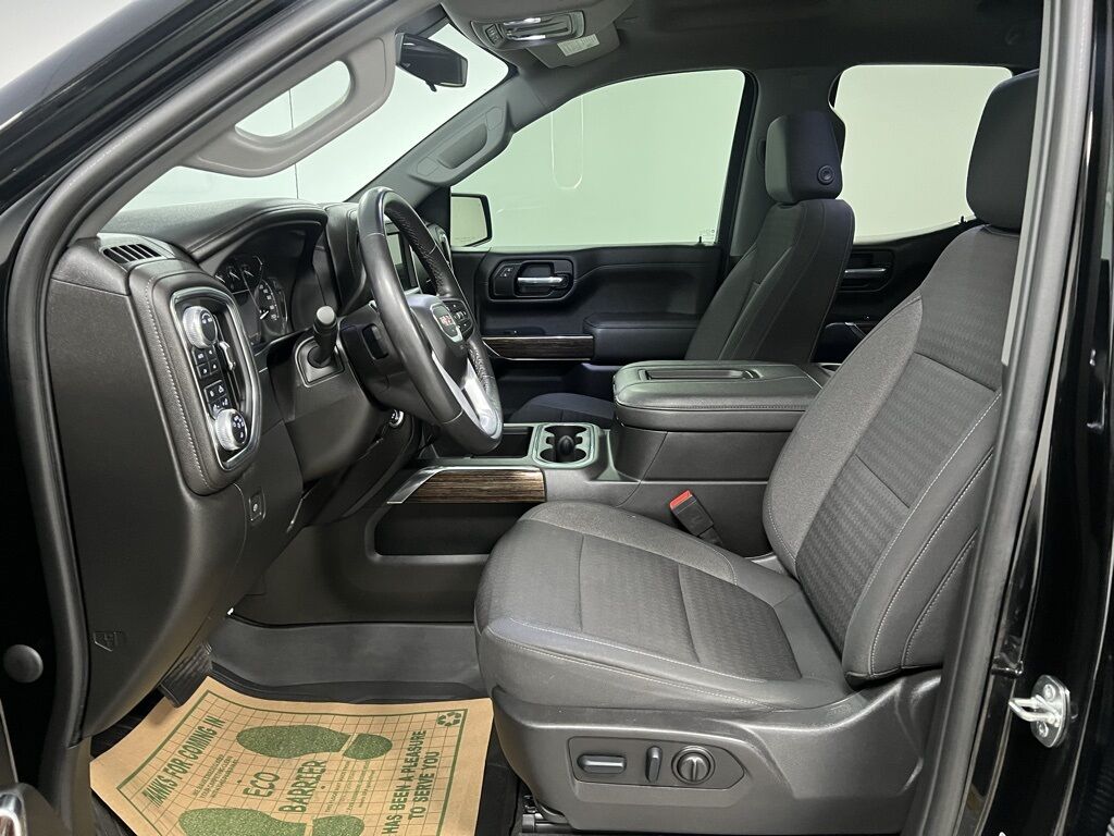 2022 GMC Sierra 1500 Limited Elevation Highlands Ranch CO