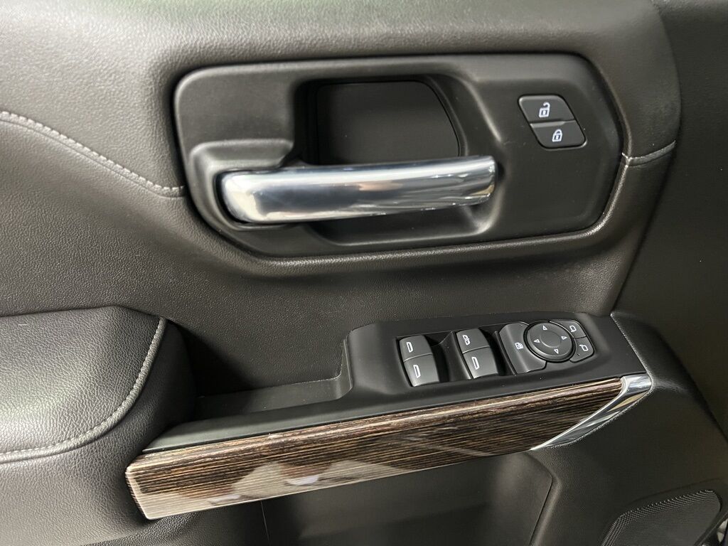 2022 GMC Sierra 1500 Limited Elevation Highlands Ranch CO