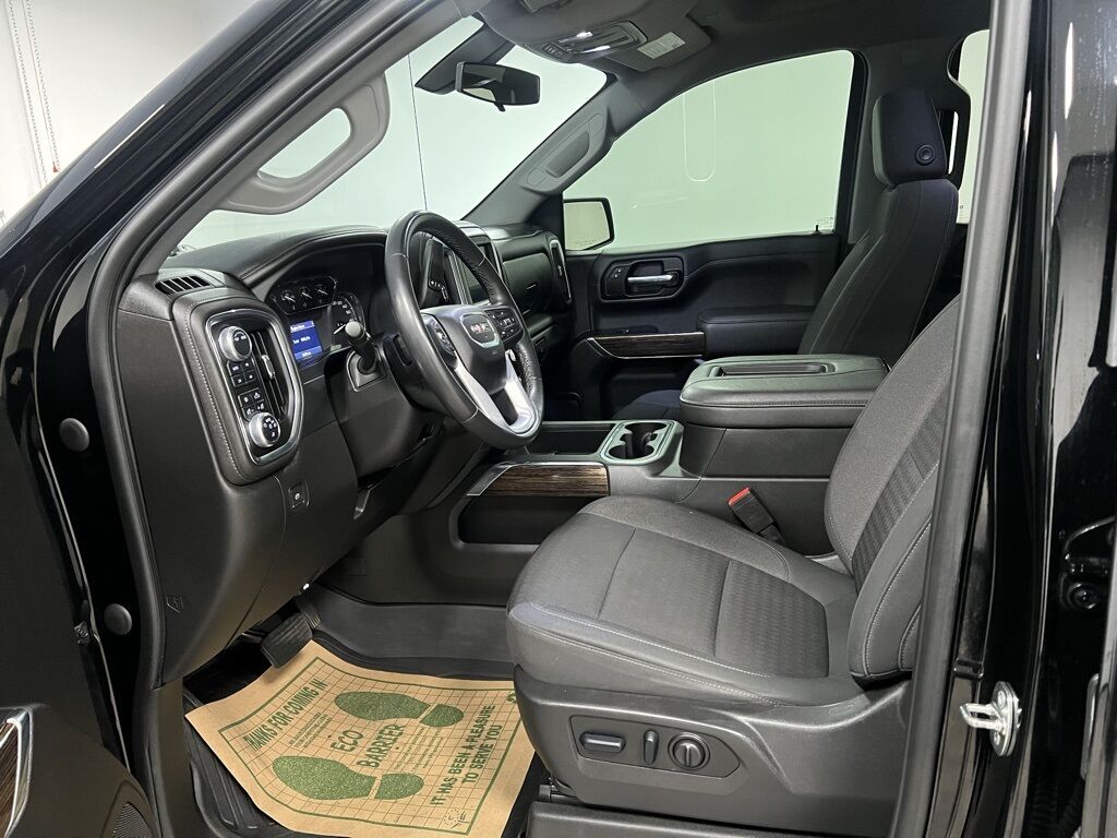 2022 GMC Sierra 1500 Limited Elevation Highlands Ranch CO