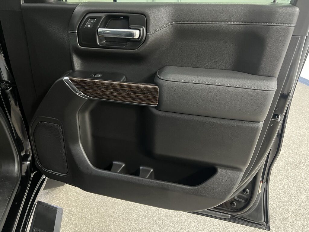 2022 GMC Sierra 1500 Limited Elevation Highlands Ranch CO