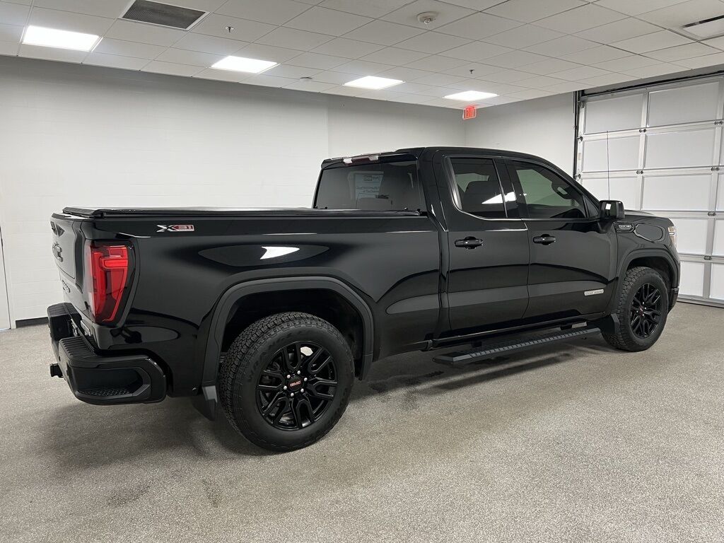 2022 GMC Sierra 1500 Limited Elevation Highlands Ranch CO