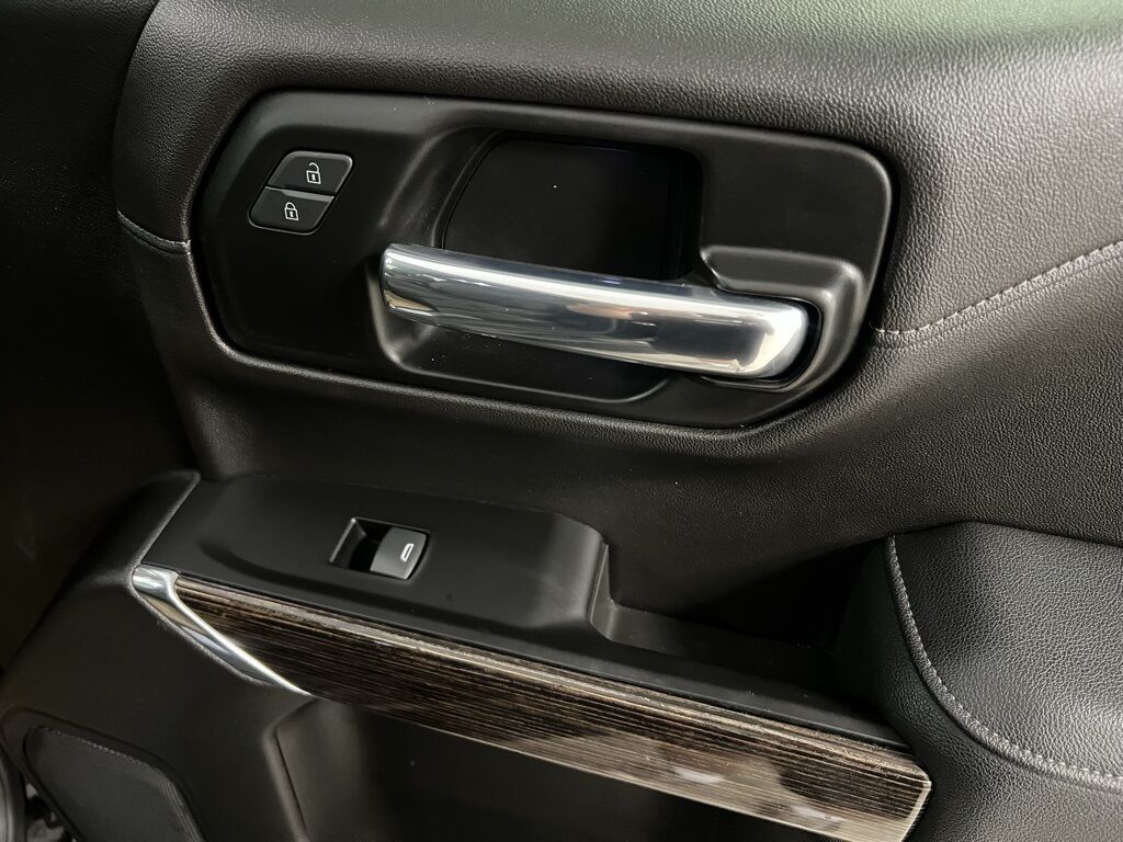 2022 GMC Sierra 1500 Limited Elevation Highlands Ranch CO