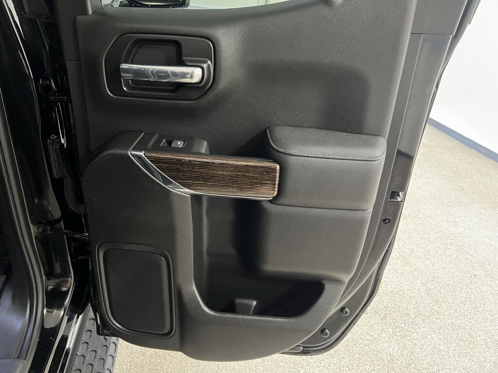 2022 GMC Sierra 1500 Limited Elevation Highlands Ranch CO