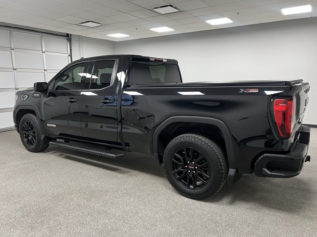 2022 GMC Sierra 1500 Limited Elevation Highlands Ranch CO