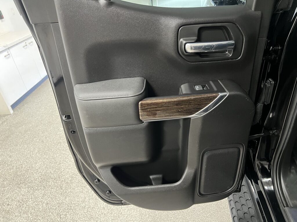 2022 GMC Sierra 1500 Limited Elevation Highlands Ranch CO