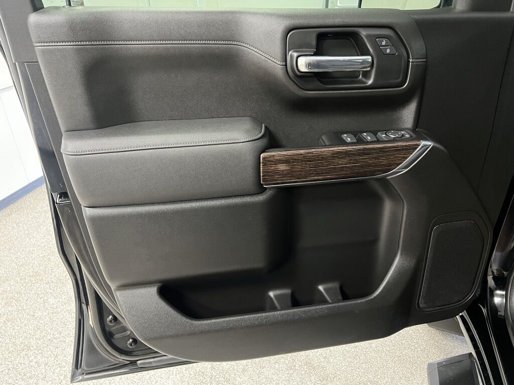 2022 GMC Sierra 1500 Limited Elevation Highlands Ranch CO