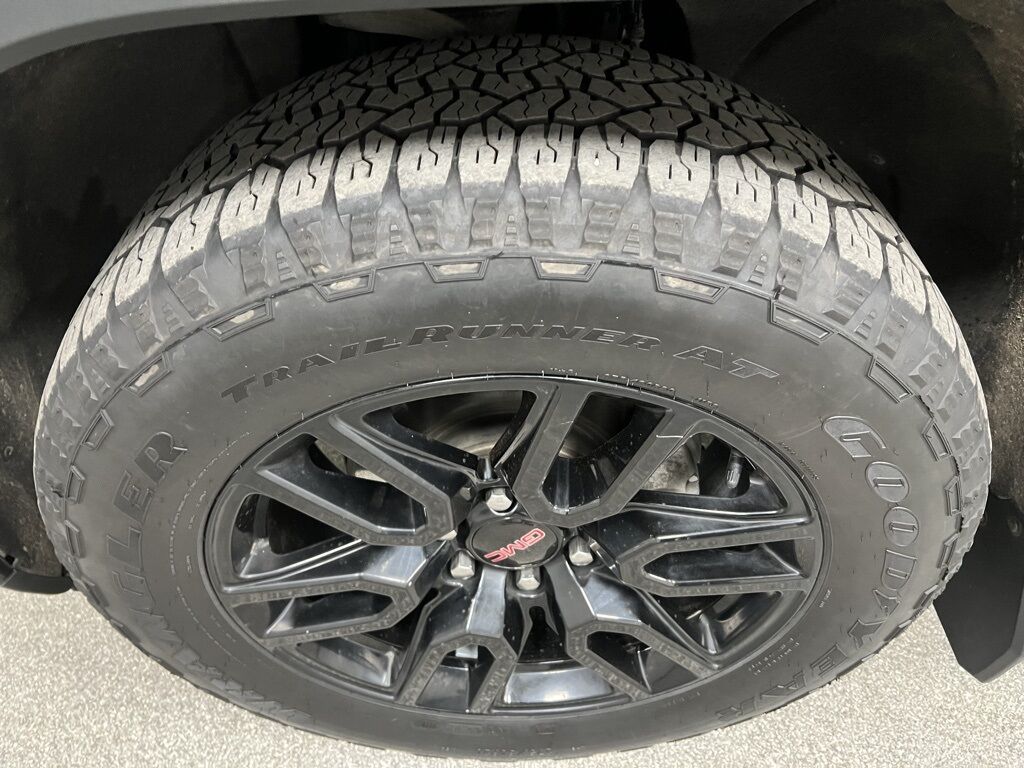 2022 GMC Sierra 1500 Limited Elevation Highlands Ranch CO