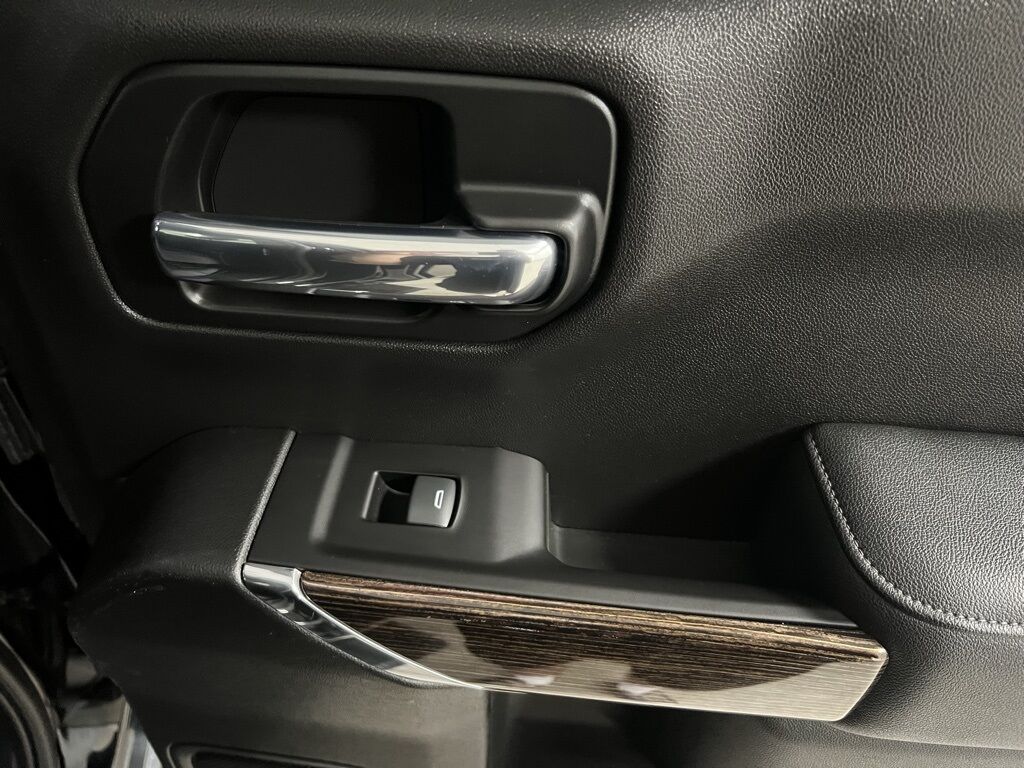 2022 GMC Sierra 1500 Limited Elevation Highlands Ranch CO