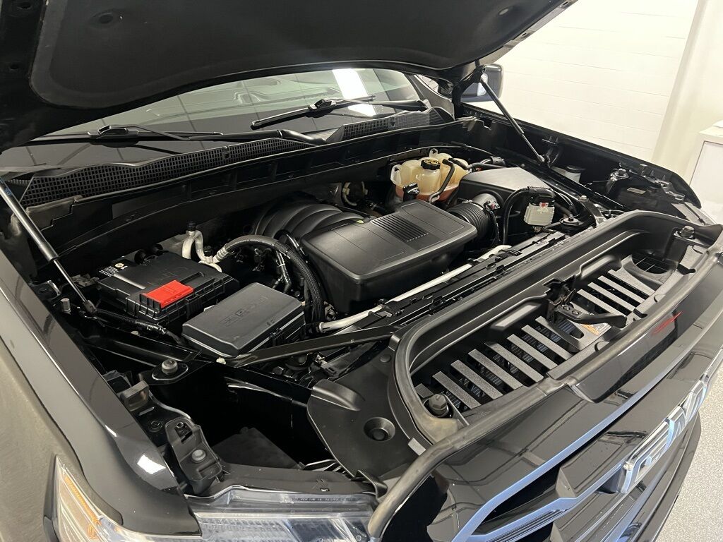 2022 GMC Sierra 1500 Limited Elevation Highlands Ranch CO