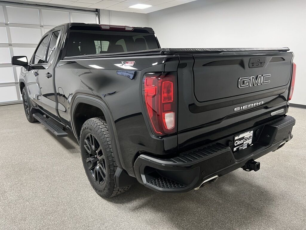 2022 GMC Sierra 1500 Limited Elevation Highlands Ranch CO