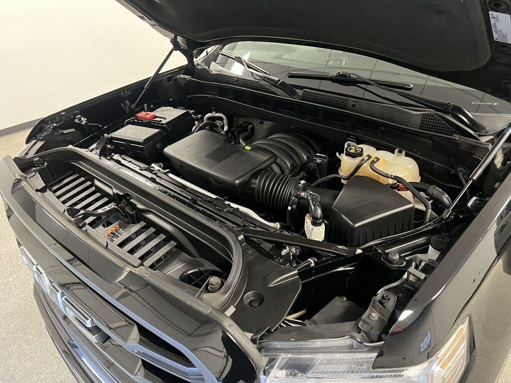 2022 GMC Sierra 1500 Limited Elevation Highlands Ranch CO