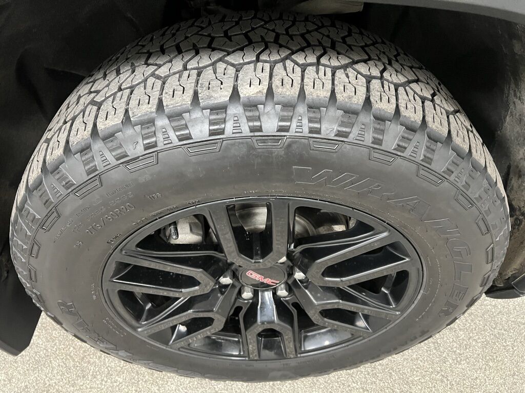 2022 GMC Sierra 1500 Limited Elevation Highlands Ranch CO