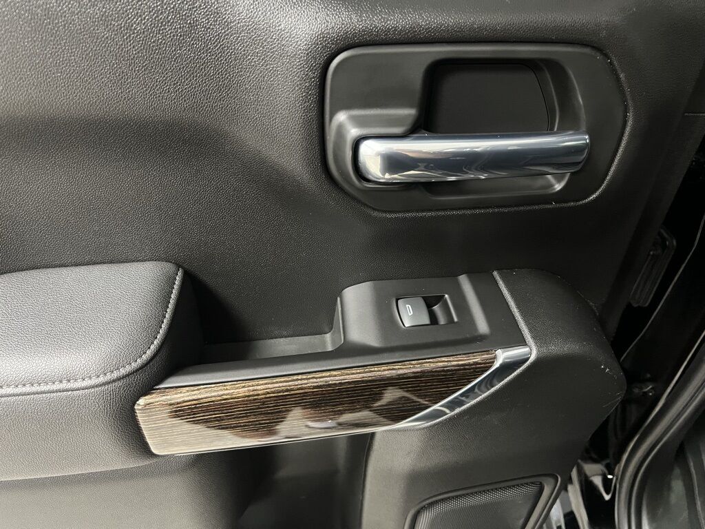 2022 GMC Sierra 1500 Limited Elevation Highlands Ranch CO