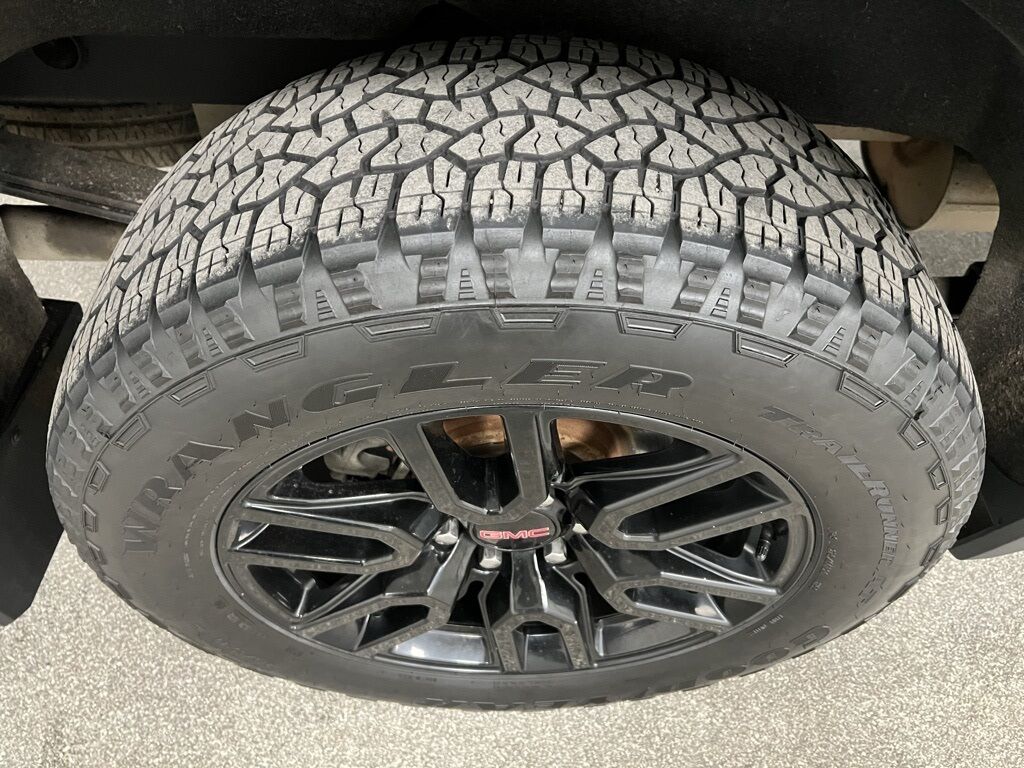 2022 GMC Sierra 1500 Limited Elevation Highlands Ranch CO