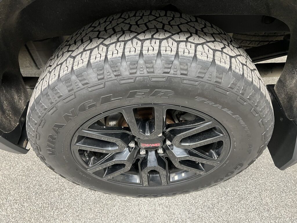 2022 GMC Sierra 1500 Limited Elevation Highlands Ranch CO