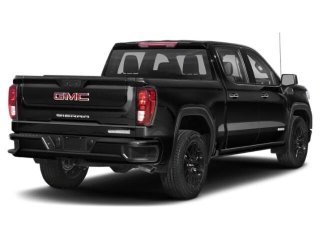 2022 GMC Sierra 1500 Limited Elevation Appleton WI
