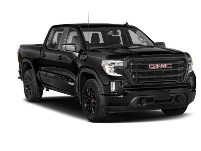 2022 GMC Sierra 1500 Limited Elevation Appleton WI