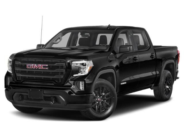 2022 GMC Sierra 1500 Limited Elevation Appleton WI