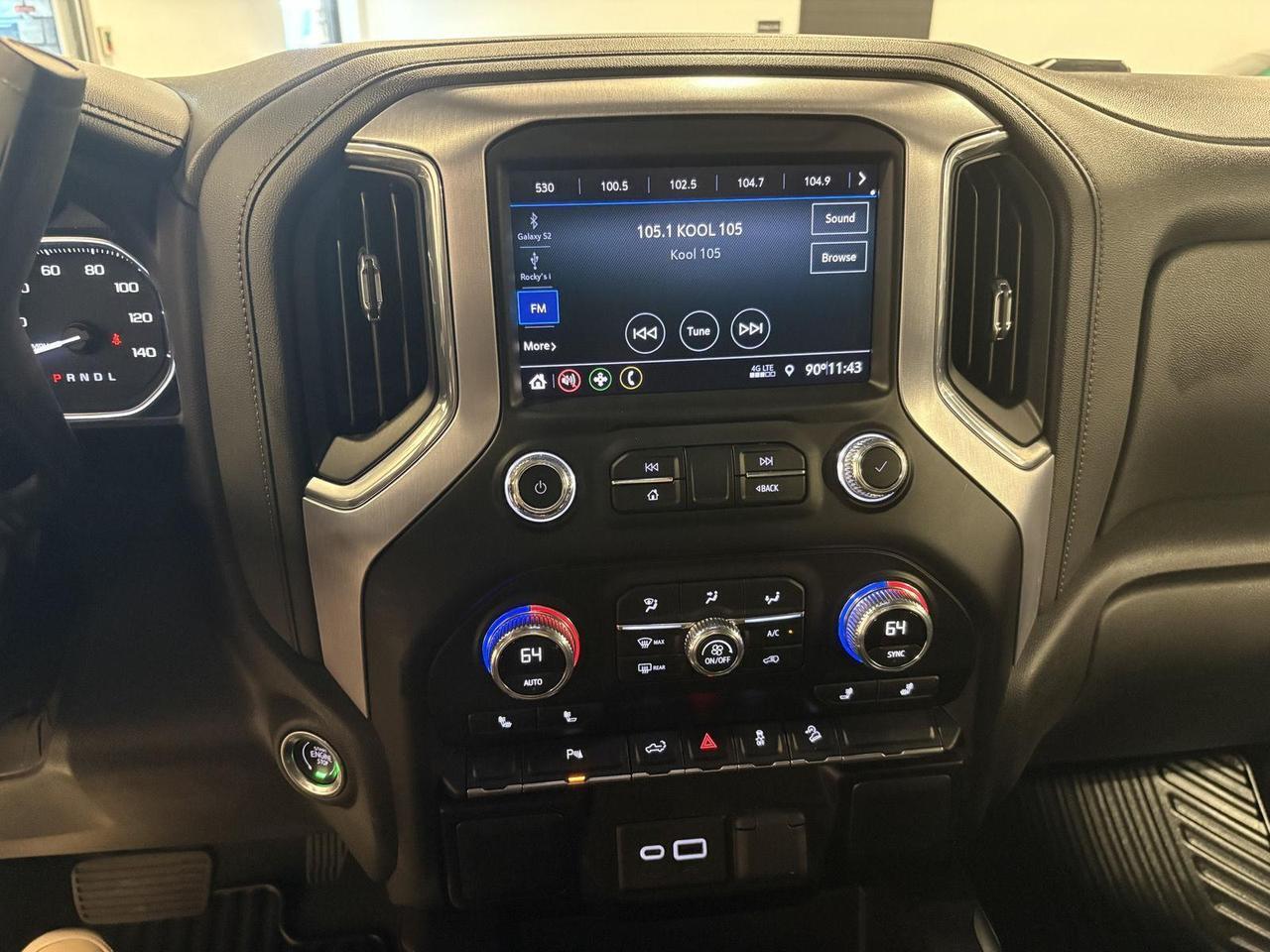 2022 GMC Sierra 1500 Limited Elevation Parker CO