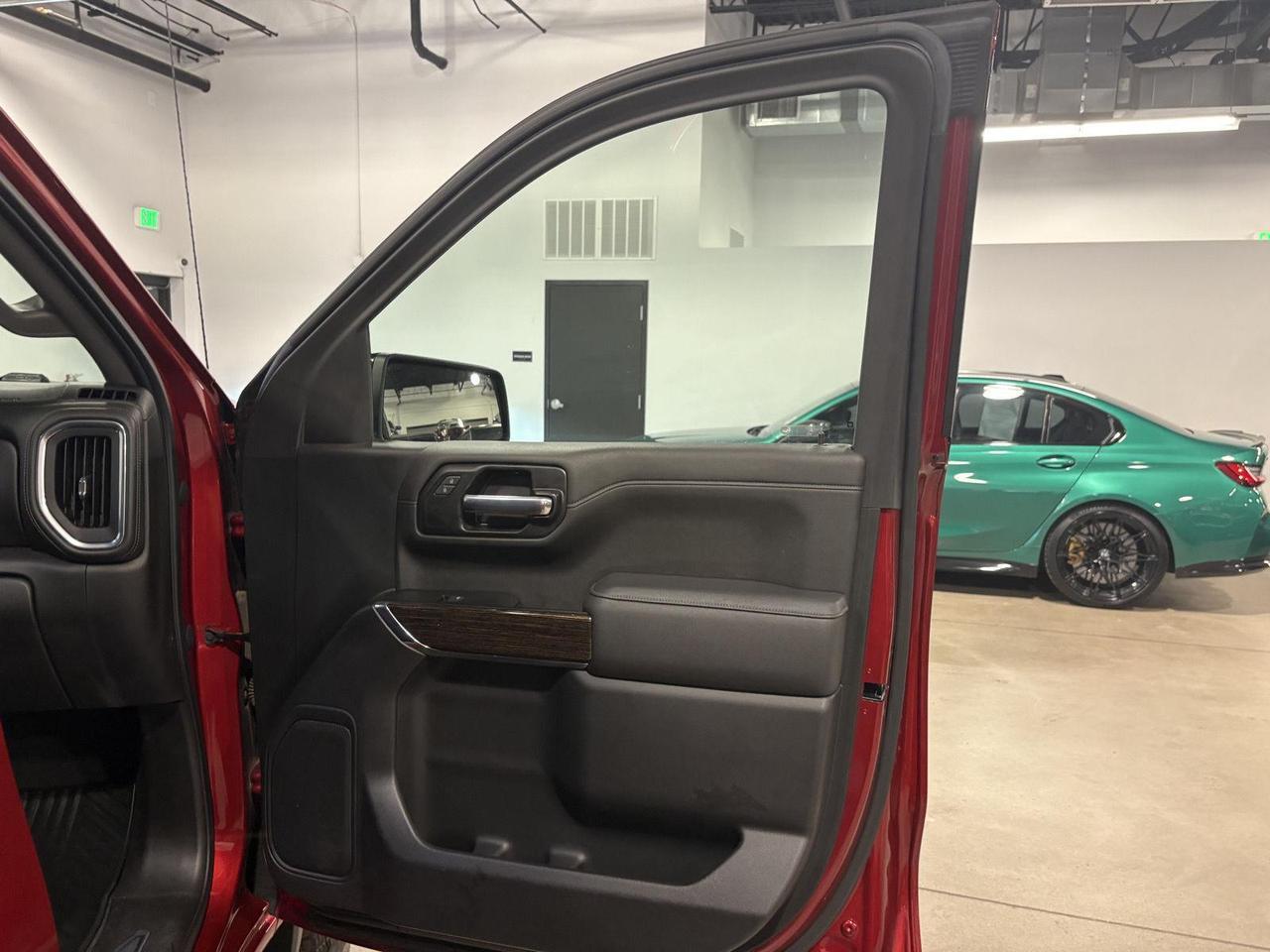 2022 GMC Sierra 1500 Limited Elevation Parker CO