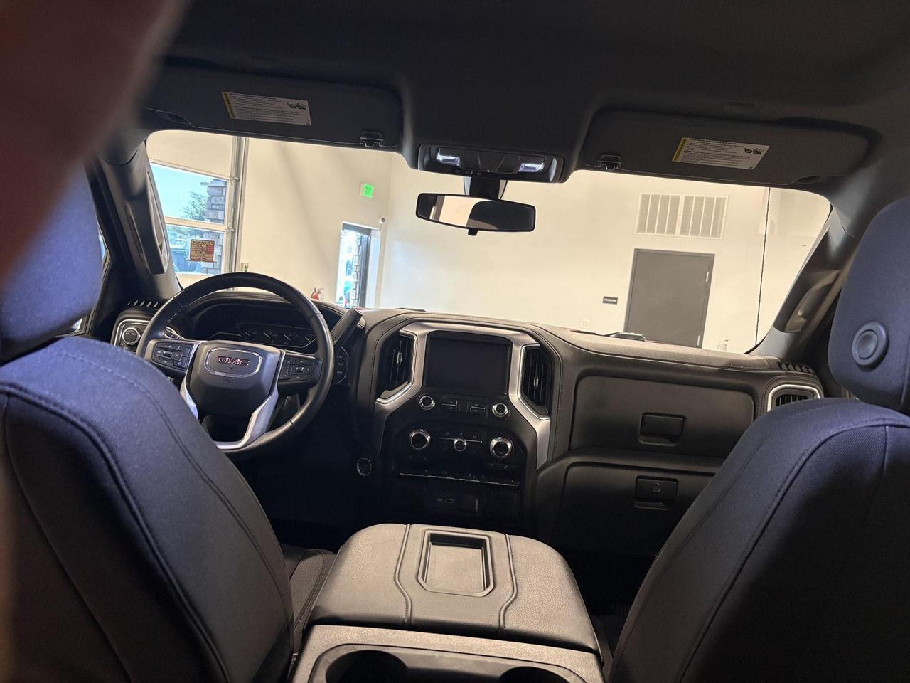2022 GMC Sierra 1500 Limited Elevation Parker CO