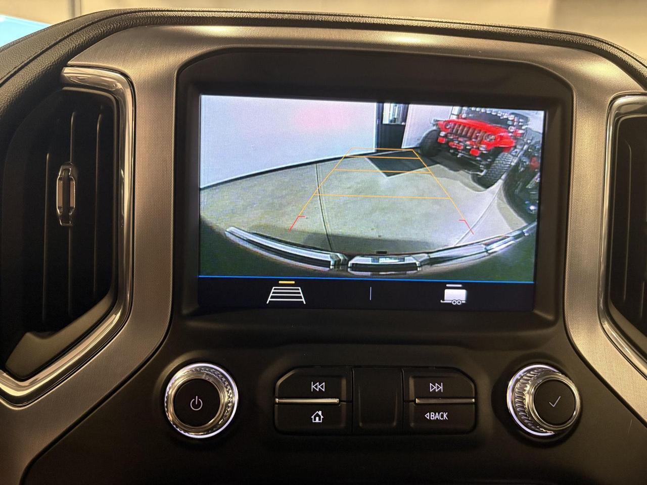 2022 GMC Sierra 1500 Limited Elevation Parker CO