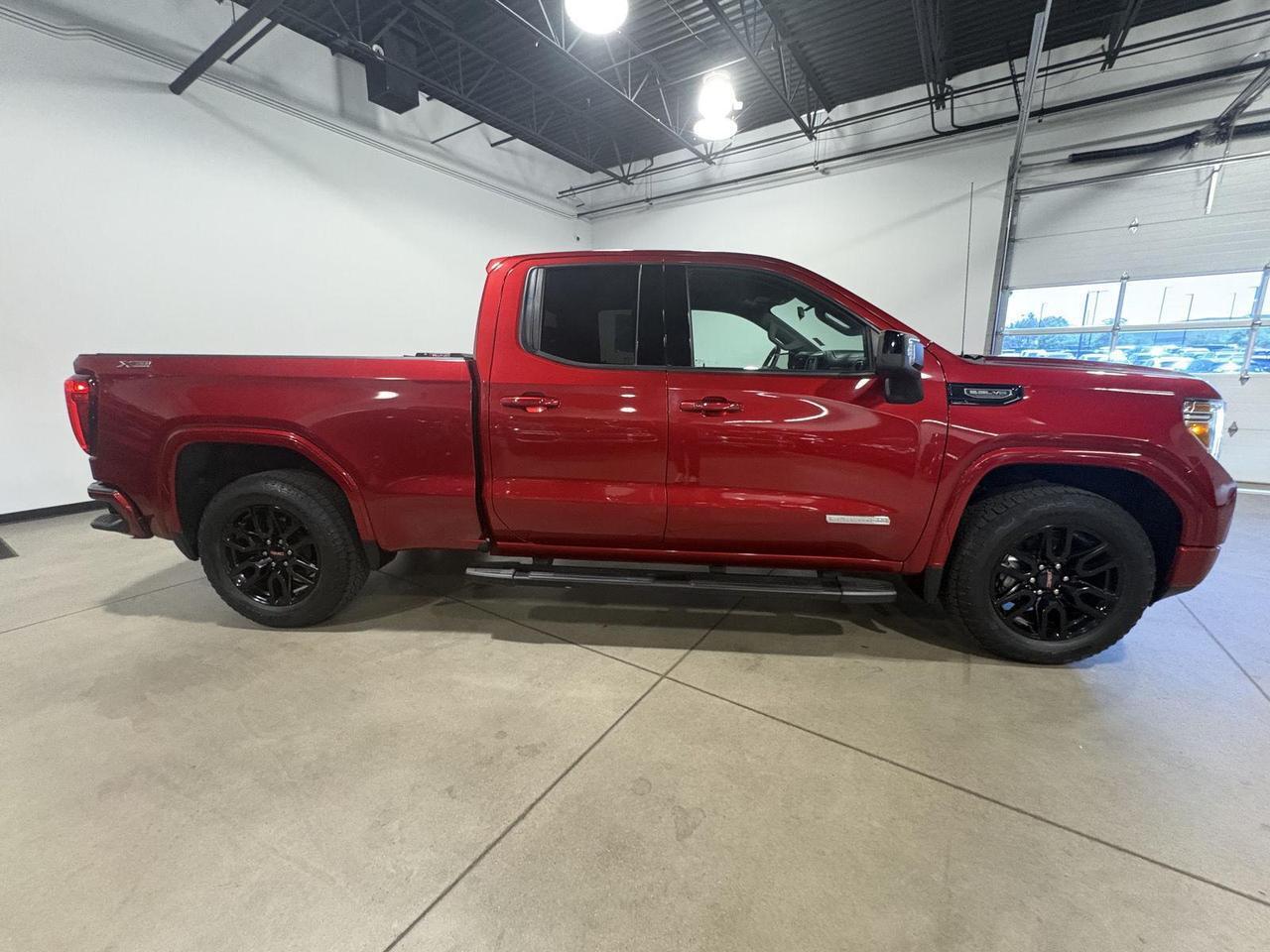 2022 GMC Sierra 1500 Limited Elevation Parker CO