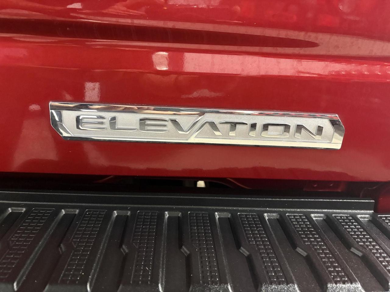 2022 GMC Sierra 1500 Limited Elevation Parker CO