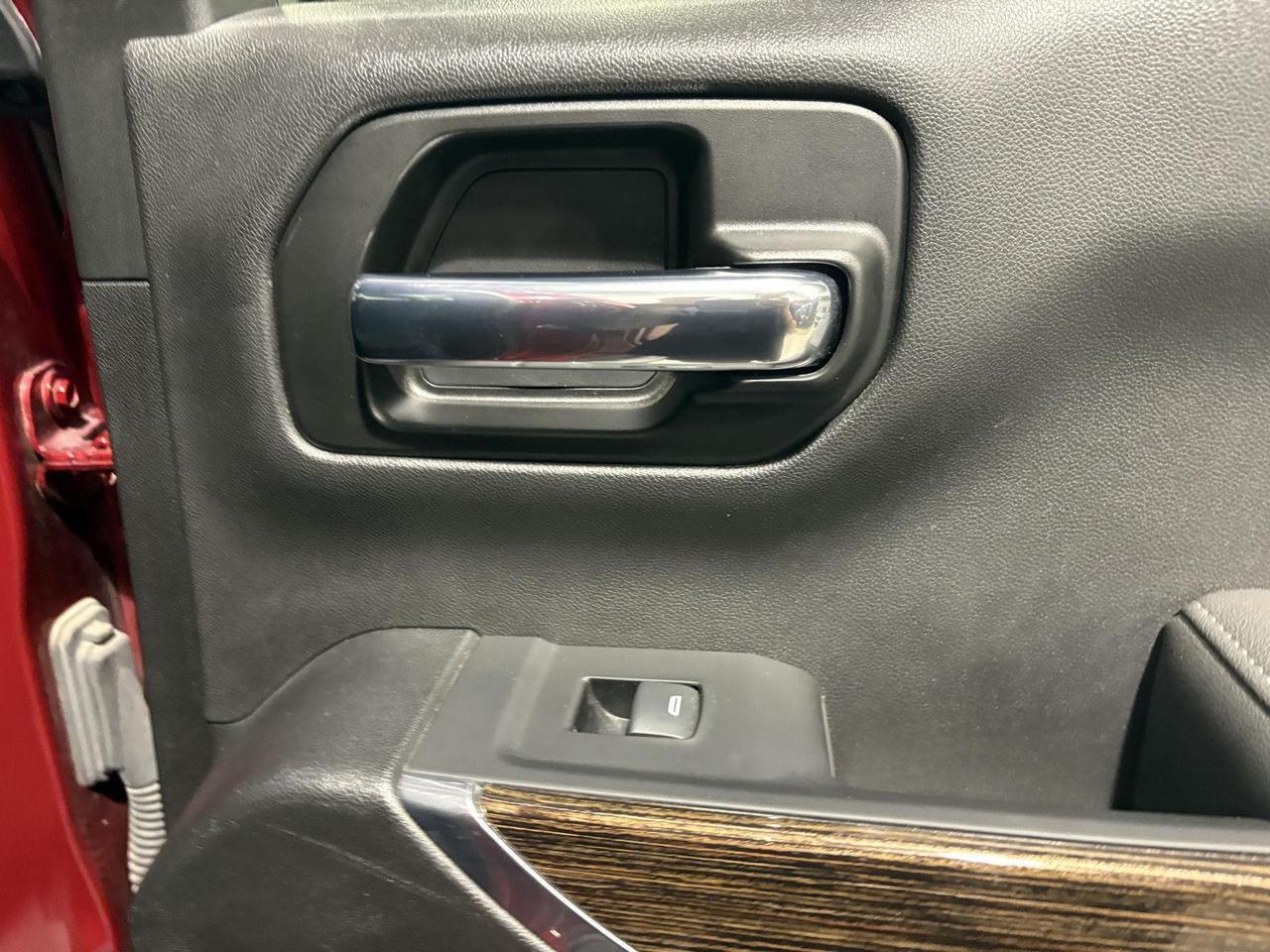 2022 GMC Sierra 1500 Limited Elevation Parker CO