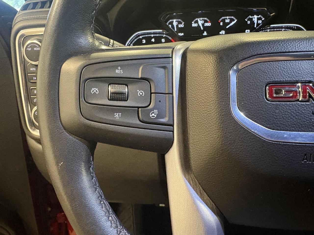 2022 GMC Sierra 1500 Limited Elevation Parker CO
